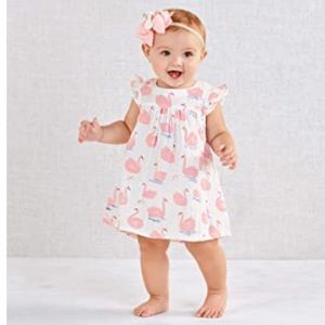 Mud Pie Muslin Dress and Bloomers